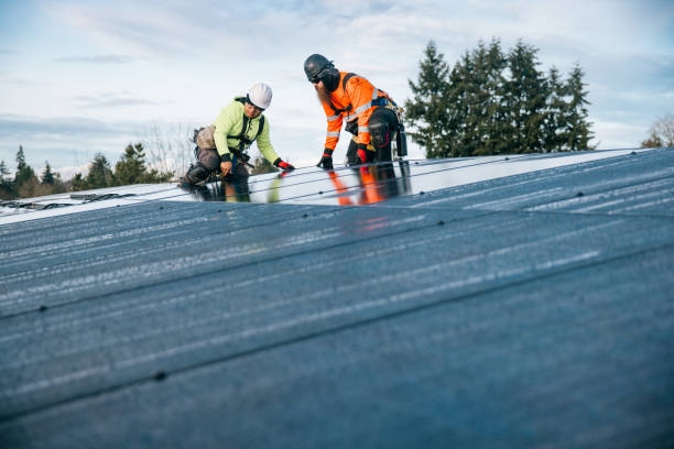 Reliable Flat Roof Repair contractor in Waterloo, IL by Roof Repair Smedway